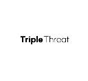 Triple Threat Tactics Basketball Coaching logo