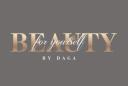 Beauty4yourself by Daga logo