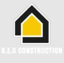 R.E.G Construction LTD logo