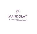 THE MANDOLAY HOTEL logo