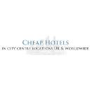 Book Cheap Hotels in UK logo