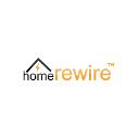 HomeRewire Scotland logo