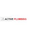 Active Plumbing logo