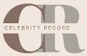 Celebrity Record logo