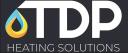 TDP Heating Solutions logo