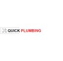 Quick Plumbing logo