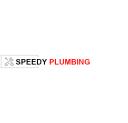 Speedy Plumbing logo