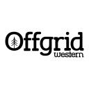 Offgrid Western logo