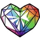 DIPTG Diamond Painting logo