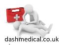 Dash Medical Services logo