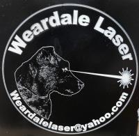 Weardale Laser image 1