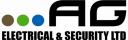 AG Electrical & Security Ltd logo