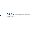 MBS Components logo