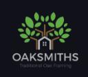 Oaksmiths Ltd logo