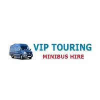 VIP Touring Minibus image 1