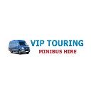 VIP Touring Minibus logo