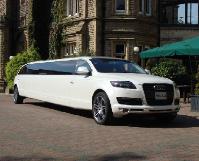 Limo Hire Manchester image 2