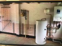 MSM Plumbing Heating & Gas Services image 9