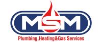MSM Plumbing Heating & Gas Services image 1