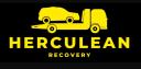 Herculean Recovery logo