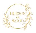 Hudson and Wood logo