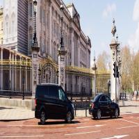 London Business Travel - Chauffeur Service image 3