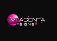 Magenta Signs image 5