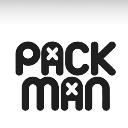 PACKMAN VAPES logo