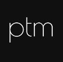PTM Plumbing and Heating Ltd logo