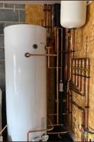MSM Plumbing Heating & Gas Services image 3