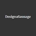 designasausage.com logo