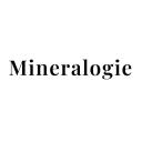 The Mineralogie Company logo