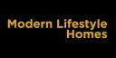 Modern Lifestyle Homes logo