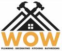 W.O.W Services logo