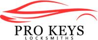 Prokeys Auto Locksmiths image 1