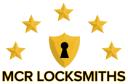MCR Locksmiths logo