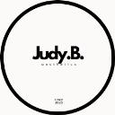 Judy B Aesthetics logo