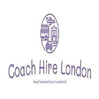 Coach Hire London image 1
