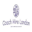 Coach Hire London logo