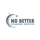 No Better Cleaning Services logo