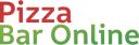 Pizza Bar Online logo