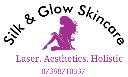 Silk and Glow Skincare logo