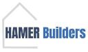 Hamer Builders Market Drayton logo