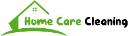 Home Care Cleaning logo