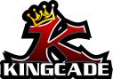 Kingcade logo