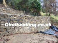 Stone Walling West Yorkshire image 2