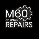 M60 Appliance Repairs logo
