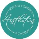Devon and Cornwall Aesthetics Academy logo