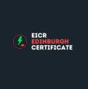 EICR Edinburgh Certificate logo