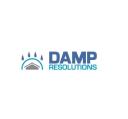 Damp Resolutions logo